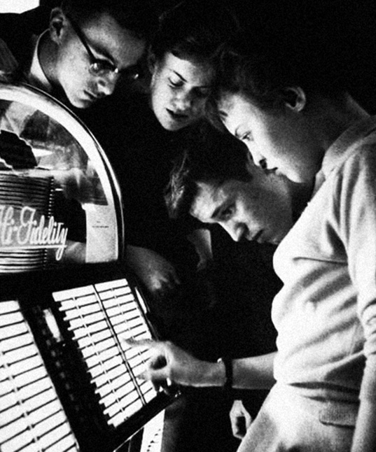 jukebox